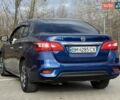 Синій Ніссан Сентра, об'ємом двигуна 1.8 л та пробігом 130 тис. км за 12500 $, фото 16 на Automoto.ua