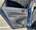 Синій Ніссан Сентра, об'ємом двигуна 1.8 л та пробігом 130 тис. км за 12500 $, фото 26 на Automoto.ua