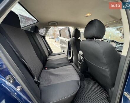 Синій Ніссан Сентра, об'ємом двигуна 1.8 л та пробігом 130 тис. км за 12500 $, фото 43 на Automoto.ua