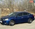 Синій Ніссан Сентра, об'ємом двигуна 1.8 л та пробігом 130 тис. км за 12500 $, фото 13 на Automoto.ua