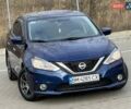 Синій Ніссан Сентра, об'ємом двигуна 1.8 л та пробігом 130 тис. км за 12500 $, фото 23 на Automoto.ua