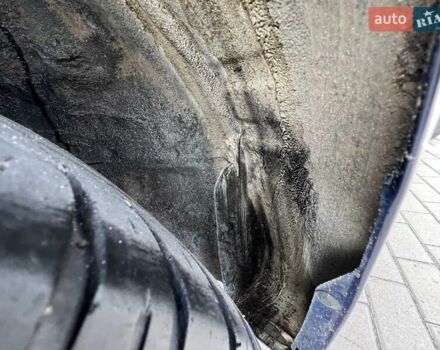 Синій Ніссан Сентра, об'ємом двигуна 1.8 л та пробігом 130 тис. км за 12500 $, фото 50 на Automoto.ua