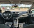 Синий Ниссан Сентра, объемом двигателя 1.8 л и пробегом 63 тыс. км за 5000 $, фото 16 на Automoto.ua