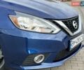 Синій Ніссан Сентра, об'ємом двигуна 1.8 л та пробігом 130 тис. км за 12500 $, фото 12 на Automoto.ua