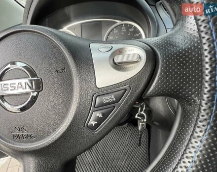 Синій Ніссан Сентра, об'ємом двигуна 1.8 л та пробігом 130 тис. км за 12500 $, фото 39 на Automoto.ua