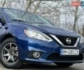 Синій Ніссан Сентра, об'ємом двигуна 1.8 л та пробігом 130 тис. км за 12500 $, фото 1 на Automoto.ua