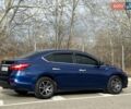 Синій Ніссан Сентра, об'ємом двигуна 1.8 л та пробігом 130 тис. км за 12500 $, фото 7 на Automoto.ua