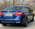 Синій Ніссан Сентра, об'ємом двигуна 1.8 л та пробігом 130 тис. км за 12500 $, фото 15 на Automoto.ua
