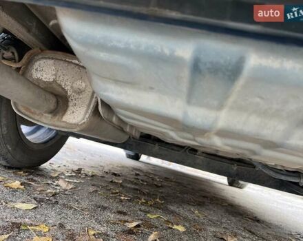 Синій Ніссан Сентра, об'ємом двигуна 1.8 л та пробігом 130 тис. км за 12500 $, фото 52 на Automoto.ua