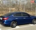 Синій Ніссан Сентра, об'ємом двигуна 1.8 л та пробігом 130 тис. км за 12500 $, фото 8 на Automoto.ua