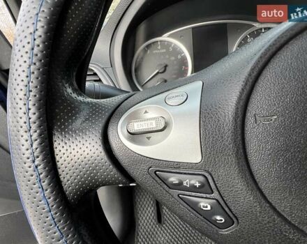 Синій Ніссан Сентра, об'ємом двигуна 1.8 л та пробігом 130 тис. км за 12500 $, фото 40 на Automoto.ua