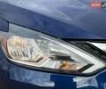 Синій Ніссан Сентра, об'ємом двигуна 1.8 л та пробігом 130 тис. км за 12500 $, фото 20 на Automoto.ua