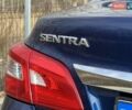 Синій Ніссан Сентра, об'ємом двигуна 1.8 л та пробігом 130 тис. км за 12500 $, фото 10 на Automoto.ua