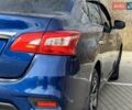 Синій Ніссан Сентра, об'ємом двигуна 1.8 л та пробігом 130 тис. км за 12500 $, фото 17 на Automoto.ua
