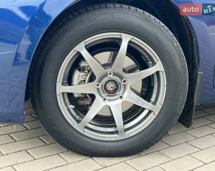 Синій Ніссан Сентра, об'ємом двигуна 1.8 л та пробігом 130 тис. км за 12500 $, фото 22 на Automoto.ua