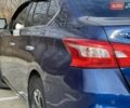 Синій Ніссан Сентра, об'ємом двигуна 1.8 л та пробігом 130 тис. км за 12500 $, фото 18 на Automoto.ua