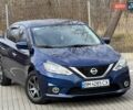 Синій Ніссан Сентра, об'ємом двигуна 1.8 л та пробігом 130 тис. км за 12500 $, фото 4 на Automoto.ua
