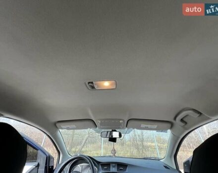 Синій Ніссан Сентра, об'ємом двигуна 1.8 л та пробігом 130 тис. км за 12500 $, фото 44 на Automoto.ua