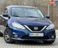 Синій Ніссан Сентра, об'ємом двигуна 1.8 л та пробігом 130 тис. км за 12500 $, фото 3 на Automoto.ua