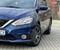 Синій Ніссан Сентра, об'ємом двигуна 1.8 л та пробігом 130 тис. км за 12500 $, фото 2 на Automoto.ua