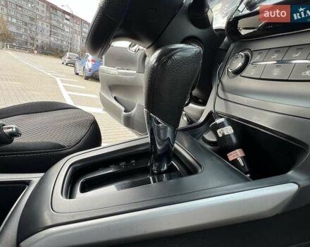 Синій Ніссан Сентра, об'ємом двигуна 1.8 л та пробігом 130 тис. км за 12500 $, фото 37 на Automoto.ua