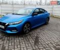 Синий Ниссан Сентра, объемом двигателя 2 л и пробегом 32 тыс. км за 14990 $, фото 1 на Automoto.ua