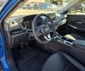 Синій Ніссан Сентра, об'ємом двигуна 2 л та пробігом 23 тис. км за 6500 $, фото 8 на Automoto.ua
