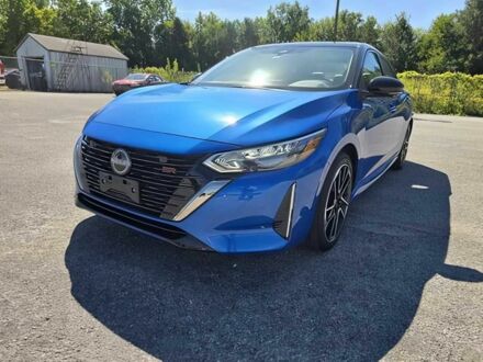 Ніссан Сентра 2024 у Чернівцях на Automoto.ua Синій Ніссан Сентра, об'ємом двигуна 2 л та пробігом 23 тис. км за 6500 $, фото 1 на Automoto.ua