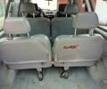 Белый Ниссан Серена, объемом двигателя 1.6 л и пробегом 300 тыс. км за 1750 $, фото 5 на Automoto.ua