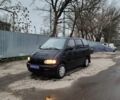 Чорний Ніссан Сєрєна, об'ємом двигуна 2.3 л та пробігом 300 тис. км за 1700 $, фото 1 на Automoto.ua