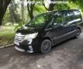 Чорний Ніссан Сєрєна, об'ємом двигуна 2 л та пробігом 120 тис. км за 13000 $, фото 1 на Automoto.ua