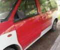 Красный Ниссан Серена, объемом двигателя 1.6 л и пробегом 200 тыс. км за 3000 $, фото 3 на Automoto.ua