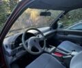 Красный Ниссан Серена, объемом двигателя 1.6 л и пробегом 221 тыс. км за 2800 $, фото 4 на Automoto.ua