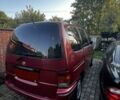 Красный Ниссан Серена, объемом двигателя 1.6 л и пробегом 221 тыс. км за 2800 $, фото 2 на Automoto.ua
