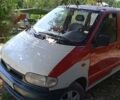Красный Ниссан Серена, объемом двигателя 1.6 л и пробегом 200 тыс. км за 3000 $, фото 5 на Automoto.ua