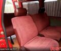 Красный Ниссан Серена, объемом двигателя 2.3 л и пробегом 358 тыс. км за 3600 $, фото 7 на Automoto.ua
