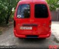 Красный Ниссан Серена, объемом двигателя 2.3 л и пробегом 358 тыс. км за 3600 $, фото 1 на Automoto.ua