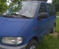 Ниссан Серена, объемом двигателя 1.6 л и пробегом 250 тыс. км за 3000 $, фото 2 на Automoto.ua