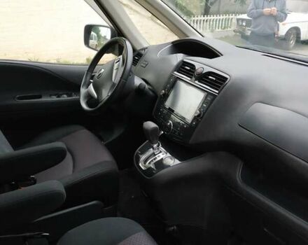 Ниссан Серена, объемом двигателя 2 л и пробегом 116 тыс. км за 14500 $, фото 2 на Automoto.ua