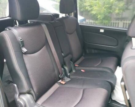 Ниссан Серена, объемом двигателя 2 л и пробегом 116 тыс. км за 14500 $, фото 3 на Automoto.ua