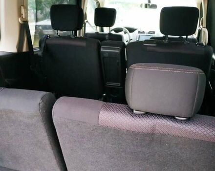 Ниссан Серена, объемом двигателя 2 л и пробегом 116 тыс. км за 14500 $, фото 5 на Automoto.ua