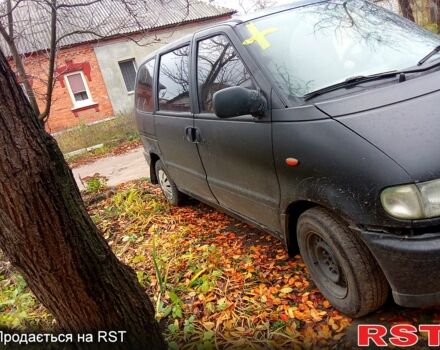 Ніссан Сєрєна, об'ємом двигуна 2 л та пробігом 0 тис. км за 1400 $, фото 4 на Automoto.ua