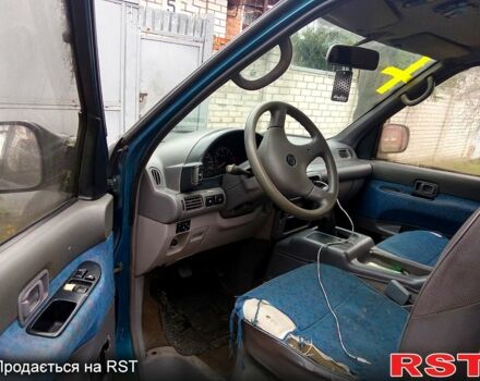 Ніссан Сєрєна, об'ємом двигуна 2 л та пробігом 0 тис. км за 1400 $, фото 2 на Automoto.ua