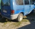Синій Ніссан Сєрєна, об'ємом двигуна 2 л та пробігом 100 тис. км за 2500 $, фото 1 на Automoto.ua
