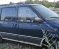 Синій Ніссан Сєрєна, об'ємом двигуна 2.3 л та пробігом 400 тис. км за 1211 $, фото 1 на Automoto.ua