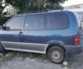 Синій Ніссан Сєрєна, об'ємом двигуна 2.3 л та пробігом 400 тис. км за 1211 $, фото 2 на Automoto.ua