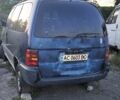 Синій Ніссан Сєрєна, об'ємом двигуна 2.3 л та пробігом 400 тис. км за 1211 $, фото 3 на Automoto.ua