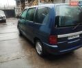 Синий Ниссан Серена, объемом двигателя 1.6 л и пробегом 250 тыс. км за 2000 $, фото 9 на Automoto.ua