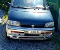 Синий Ниссан Серена, объемом двигателя 2 л и пробегом 75 тыс. км за 2000 $, фото 1 на Automoto.ua
