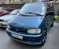 Зелений Ніссан Сєрєна, об'ємом двигуна 2 л та пробігом 140 тис. км за 3300 $, фото 1 на Automoto.ua